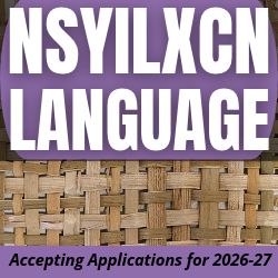 nsyilxcn language fluency diploma
